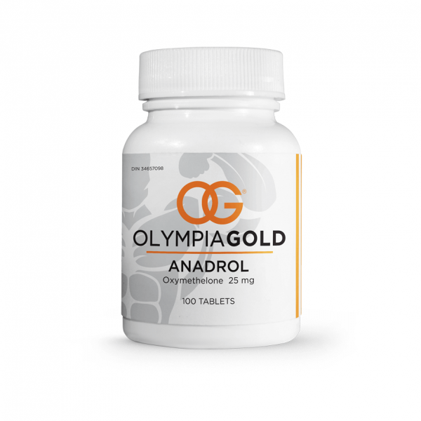 where to Buy Anadrol Oxymetholone for sale online Australia