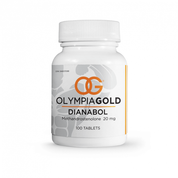 Where to Buy Dianabol Methandrostenolone for sale online Australia