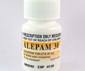 Buy Alepam 30mg Australia