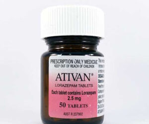 Buy Ativan 2.5mg Australia - Buy Lorazepam 2.5mg Australia