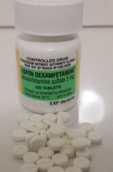 Buy aspen dexamfetamine online Australia