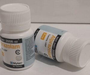 Buy Mylan Alprazolam 2mg