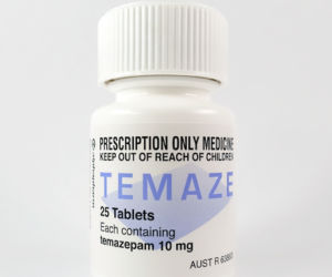 Buy Temazepam 10mg Australia