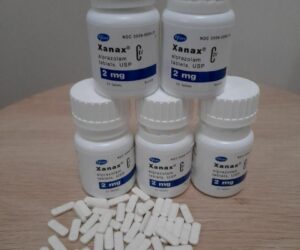 Buy Xanax 2mg online Australia