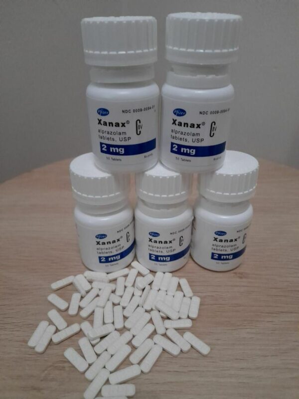 Buy Xanax 2mg online Australia