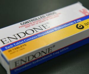 Buy Endone 5mg online Australia