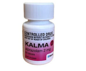 Buy Kalma 2mg Australia, Alprazolam bottle Australia