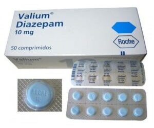 Buy Valium 10mg Australia